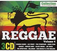 Compilation - Tous Les Plus Grands Tubes Reggae/Vol.4