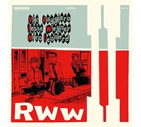 REGGAE WORKERS OF TH - Rww 2