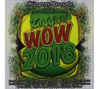Various Artists - Reggae WOW 2018 (Various Artists) [Import USA]