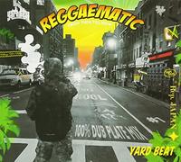 Reggaematic-100% Dub Plate Mie [Import allemand]