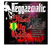 Reggaematic 6: Stand Up Riddim (Various Artists)