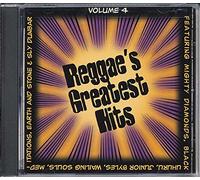 Reggae'S Greatest Hits Vol.4 - Reggae Hits Vol.4 [Import]