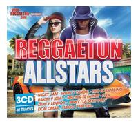 Reggaeton All Stars