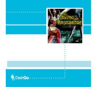 Reggaeton - El Swing Del Reggaeton