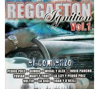 Reggaeton Ignition 1: El Comienzo