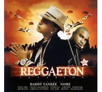 Yankee, Daddy - Reggae Invation Spiff TV + DVD [Import]