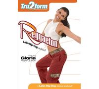 Reggaeton Latin Hip-Hop Workout