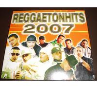 Various - Reggaetonhits 2007