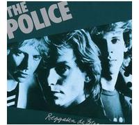 The Police – Reggatta de Blanc – Vinyle 33t (Import)
