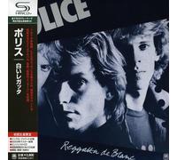 Reggatta de Blanc