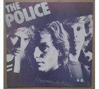 REGGATTA DE BLANC