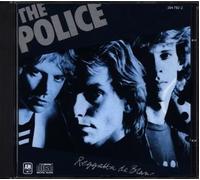 Police – Reggatta De Blanc