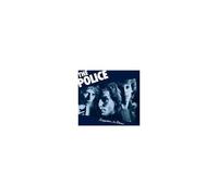 The Police – Reggatta de Blanc – CD – Édition remasterisée