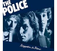 POLICE - Reggatta de Blanc
