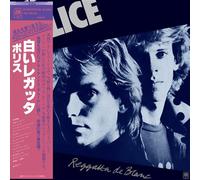 Reggatta de Blanc