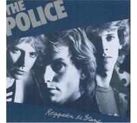 Reggatta De Blanc(Reissue) [Import]
