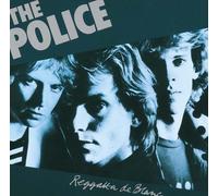 Police - Regatta de blanc