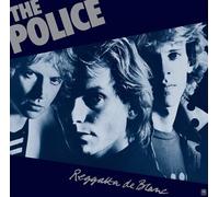 Reggatta De Blanc (Remastered) (Enhanced) by The Police [Audio CD] NEUF