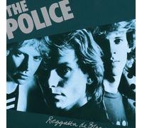Reggatta de Blanc Vinyle