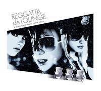 Police – Reggatta de Lounge – Import