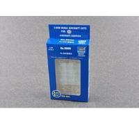 Reggiane Re.2000 (6pcs/box) - 1:350e -