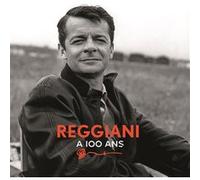 Reggiani a 100 ans Édition Limitée Coffret
