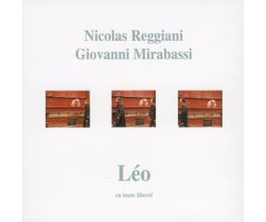 Reggiani - Leo:En Toute Liberte