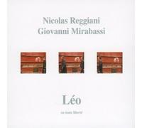 Reggiani - léo en Toute liberté [Import]