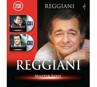 Reggiani, Serge - 2cd Originaux [Import]