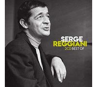 Reggiani, Serge - Best of