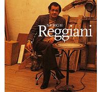 REGGIANI,S. - Serge Reggiani