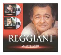 Reggiani, Serge - Coffret 2 CD : Master série : Serge Reggiani