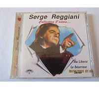 Reggiani, Serge - Collection J'adore