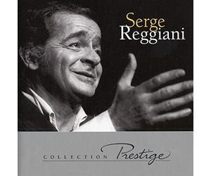 Reggiani, Serge - Collection Prestige