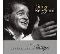 Serge Reggiani – Collection Prestige – Import