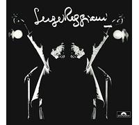 Serge Reggiani – Et puis – CD – Remasterisé