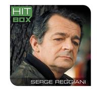Reggiani, Serge - Hit Box