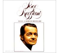Reggiani, Serge - L'Armée du brouillard