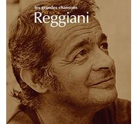 Tony Bonfils - Les Grandes Chansons de Serge Reggiani