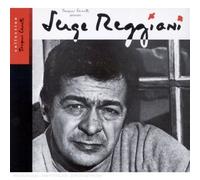 Reggiani, Serge - Les Loups sont entrés dans Paris