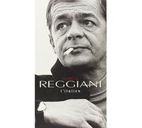 Reggiani, Serge - L'Italien (Coffret Long Box 3 CD)