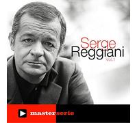 Reggiani, Serge - Master Serie Vol.1 [Import]