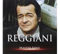 Reggiani, Serge - Master Serie Vol.2 [Import]