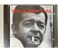 Reggiani, Serge - Serge Reggiani chante Boris Vian