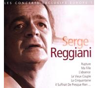 Reggiani,Serge - Serge Reggiani [Import]