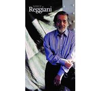 Reggiani, Serge - Une vie de Passi (Coffret Long Box