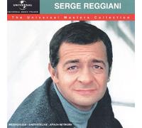 Reggiani, Serge - Universal Masters Collect [Import]
