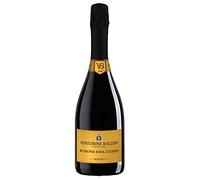 Reggiano DOC Lambrusco Spumante Rosso Brut Rubino del Cerro Venturini Baldini 0,75 ℓ