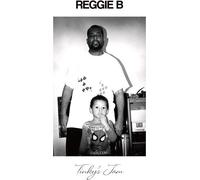 Reggie B - Tinky's Jam [Vinyl Lp]