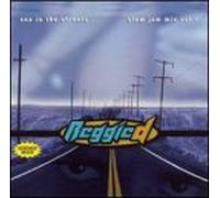 Reggie D - Sex in The Streets: Slow Jam Mix 1